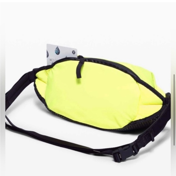 NWT All Hours LULULEMON BELT BAG 4.5L - Picture 4 of 9
